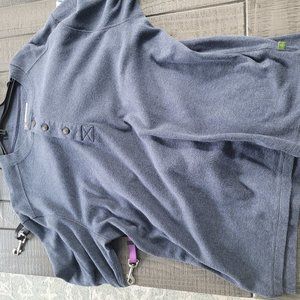 Ugly Shirt I  Got For Christmas